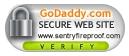 Godaddy Secure Shopping Site Verified