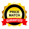 small price match decal