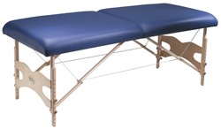 The Athena Classic Pro Portable Masage Table