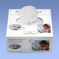 Disposable Facerest Covers