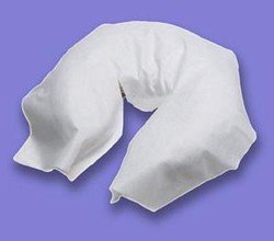 Disposable Face Rest Overlay Covers