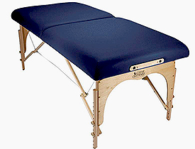 The Omni Portable Massage Table Package