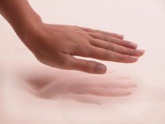 Touch Response Foam