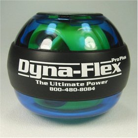 Dynaflex gyro hand exerciser outlet