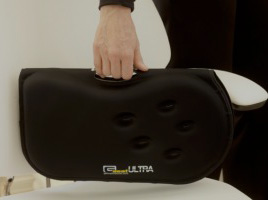Mobility Gel Seat
