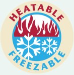 Heat/Cold, Freezer/Hot Packs