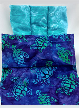 Lumbarpac for low back