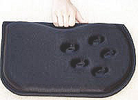 Portable Hemorrhoid Gel Cushion