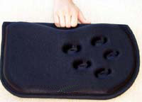 Travel Hemorrhoid Seat Cushion