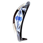 BackCycler® Lumbar Support | CPM Motion Cushion
