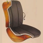 Better Back - Multipurpose seat for back pain and correct posture