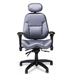 BodyBilt Executive Chairs