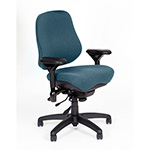 BodyBilt Task Chairs