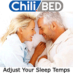 ChiliBed Mattresses - Adjustable Temperature Memory Foam Beds