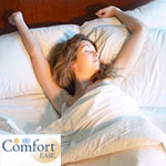 ComfortEase ® Sound Sleep Massager | Relaxing Rejuvenating Sleep