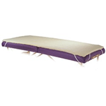 Fleece Table Pad