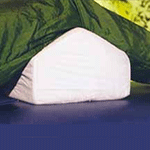 Knee Wedge Sleep Aid