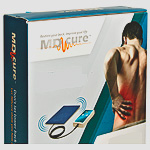 MDcure - Pulsed Electromagnetic Field Therapy For Back Pain