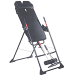 MASTERCARE Gravity Inversion Table A1  - Professional Use Prone or Supine Traction