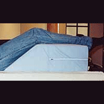 Orthopedic Bed Wedge 8 in