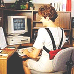Posture Pleaser by Body Rite - Posture Support - Stress Relief