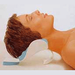 Real Ease Neck Support Relaxer