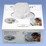 Sani-Covers - Disposable Face Rest Covers