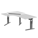 SIS-USA Workstations and Tables