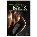 Treat Your Own Back Book