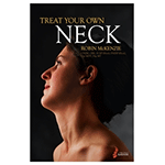Treat Your Own Neck Book | Robin McKenzie Method