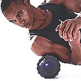 Vyper Foam Roller Vibrating Myofascial Massager by Hyperice