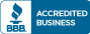 Better Business Bureau A+ member