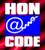 HON code for trustworthy health info