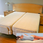 Hypo-allergenic Original Talalay Latex Mattresses