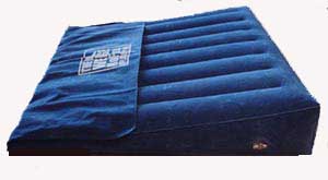 Inflatable Bed Wedge