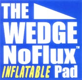 Noflux Reflux Wedge