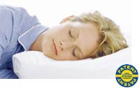 kanal neck pillow