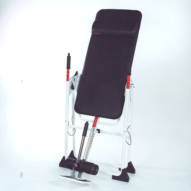 Model B1 Master Home Gravity Inversion Table