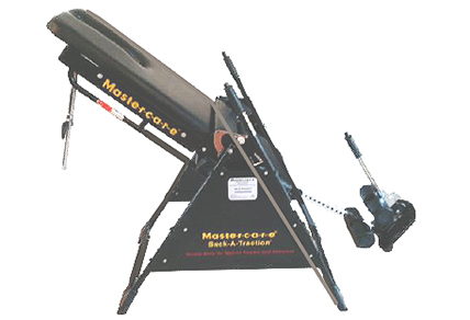 Heavy Duty Gravity Inversion Tables