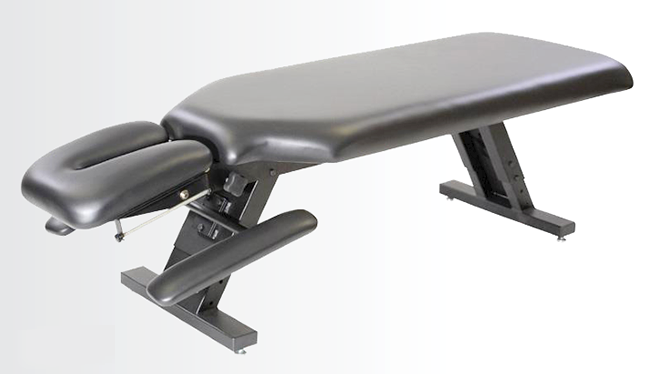 Ergobench Chiropractic Adjusting Tables - PHS - Functional Style