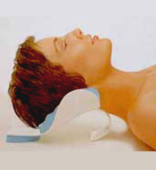 Real Ease Cervical Neck Support - Doctor Writers