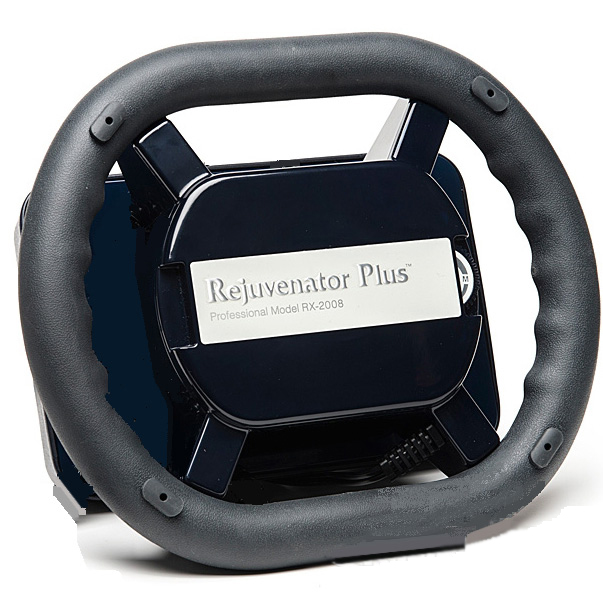 Rejuvenator Plus Professional Massager - rx2008