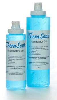 Richmar Therasonic Multi-Use Conductive Gel 