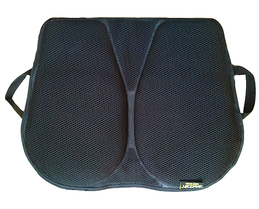 Skwoosh Office Support Gel Seat Cushion