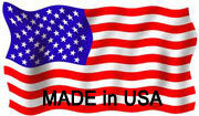 Made in the USA