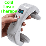 Lumacare Dual Treatment Head Cold Laser