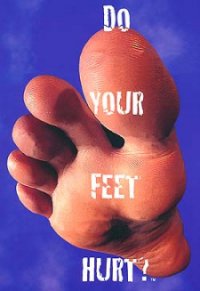Do Your Feet Hurt? Buy Superfeet Insoles