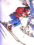 Kristen Ulmer - Professional free-skier