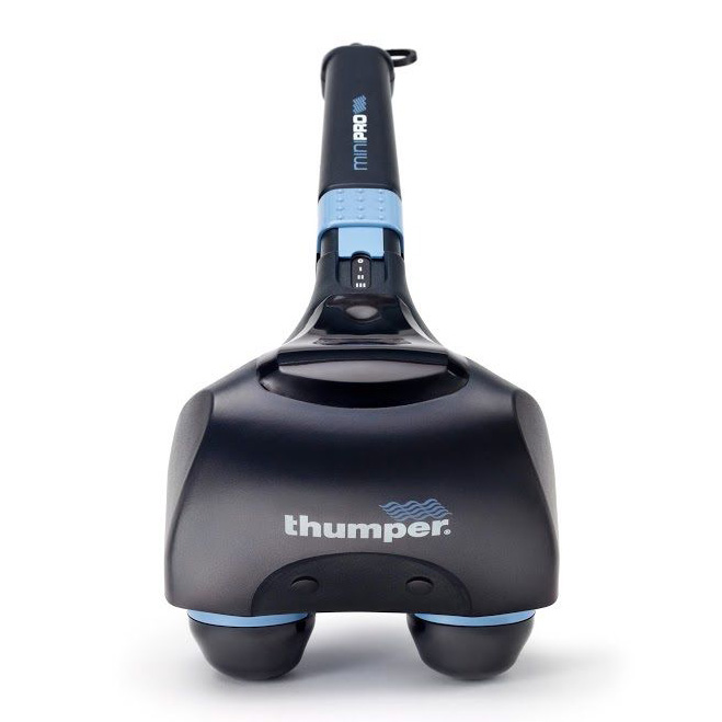 Latest and best Thumper MiniPro model