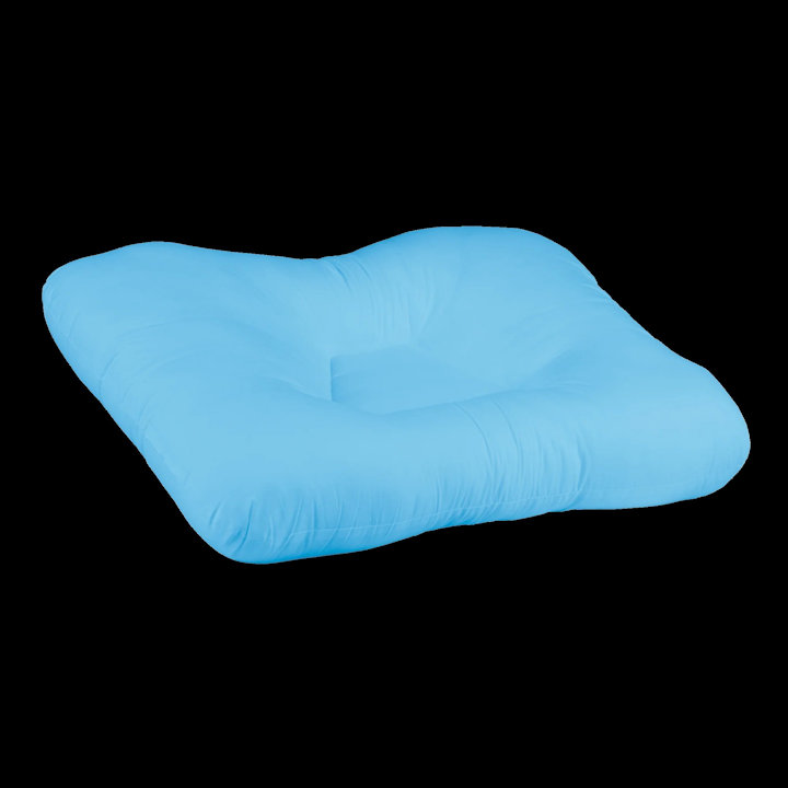 Tri-core Contoured Neck Support Pillows by Core Products